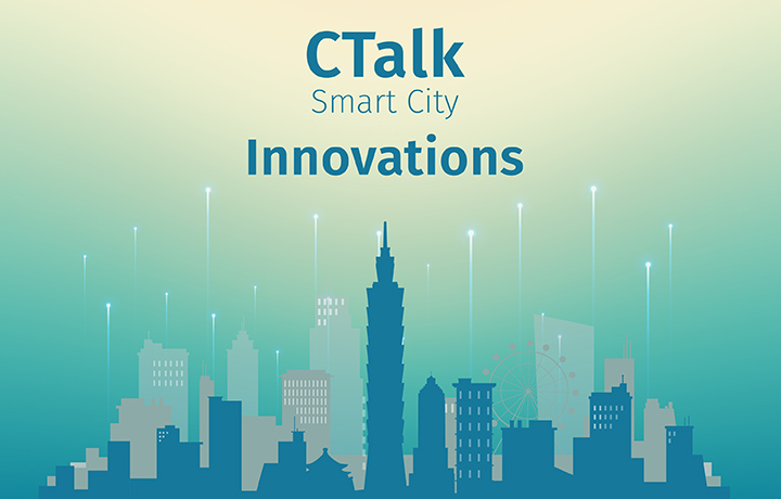 2022 CTalk: Innovations